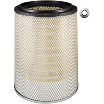 2000 International 5000 Air Filter Baldwin PA2330 image 1 of 1
