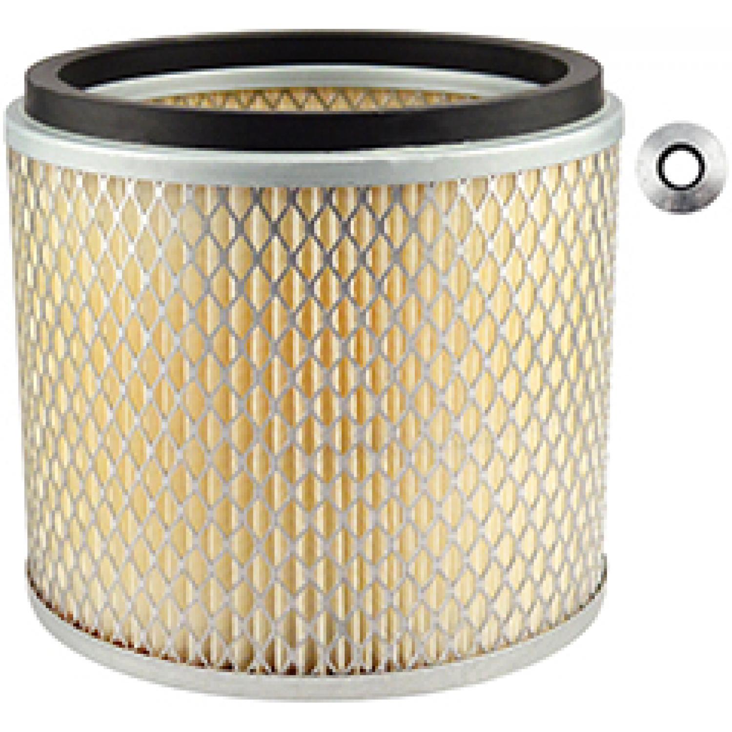 Baldwin PA2340 - Air Filter Baldwin PA2340 Air Filter product image 1 of 1