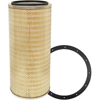2000 Peterbilt 357 Air Filter Baldwin PA2357 image 1 of 1