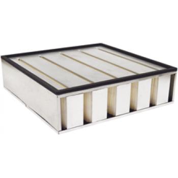 1986 Ford LNT9000 Air Filter Baldwin PA2375 image 1 of 1