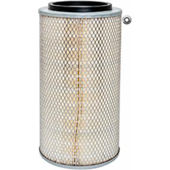 1988 Mercedes-Benz L1113 Air Filter Baldwin PA2405 image 1 of 1