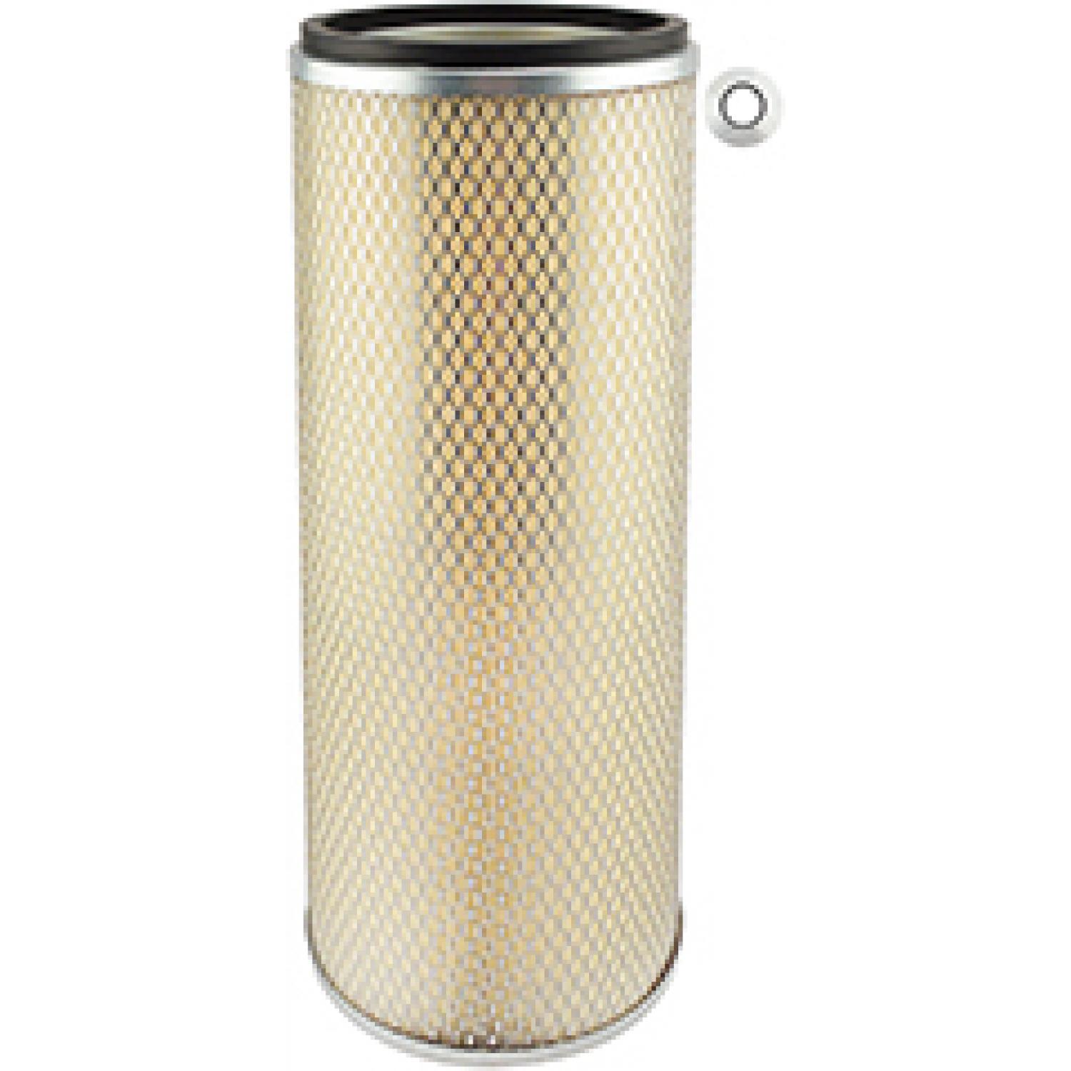 Baldwin PA2410 - Air Filter Baldwin PA2410 Air Filter product image 1 of 1