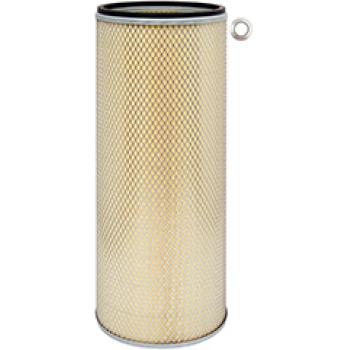 2014 Peterbilt 320 Air Filter Baldwin PA2457 image 1 of 1