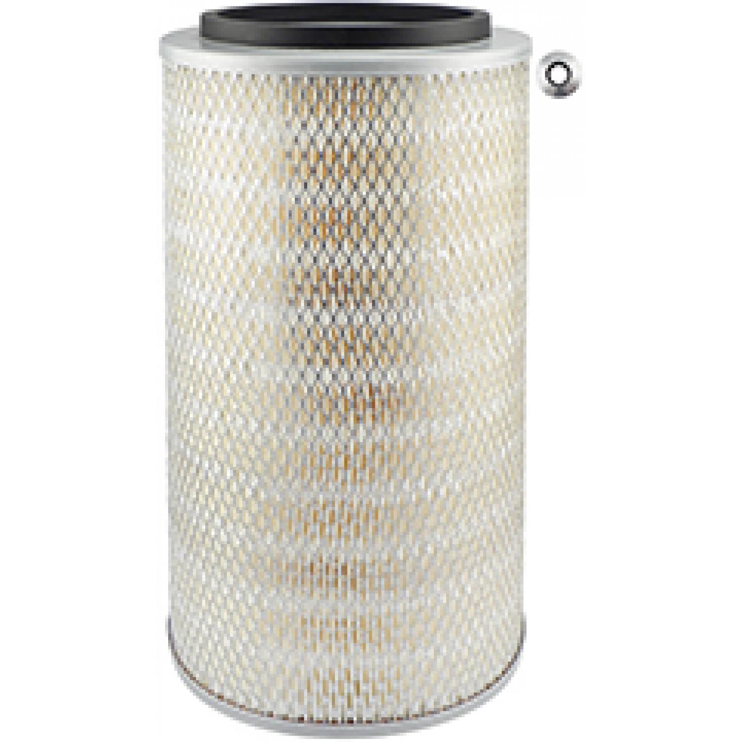 Baldwin PA2474 Air Filter product image 1 of 1