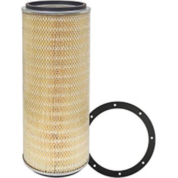 1982 Mack RD Air Filter Baldwin PA2482 image 1 of 1