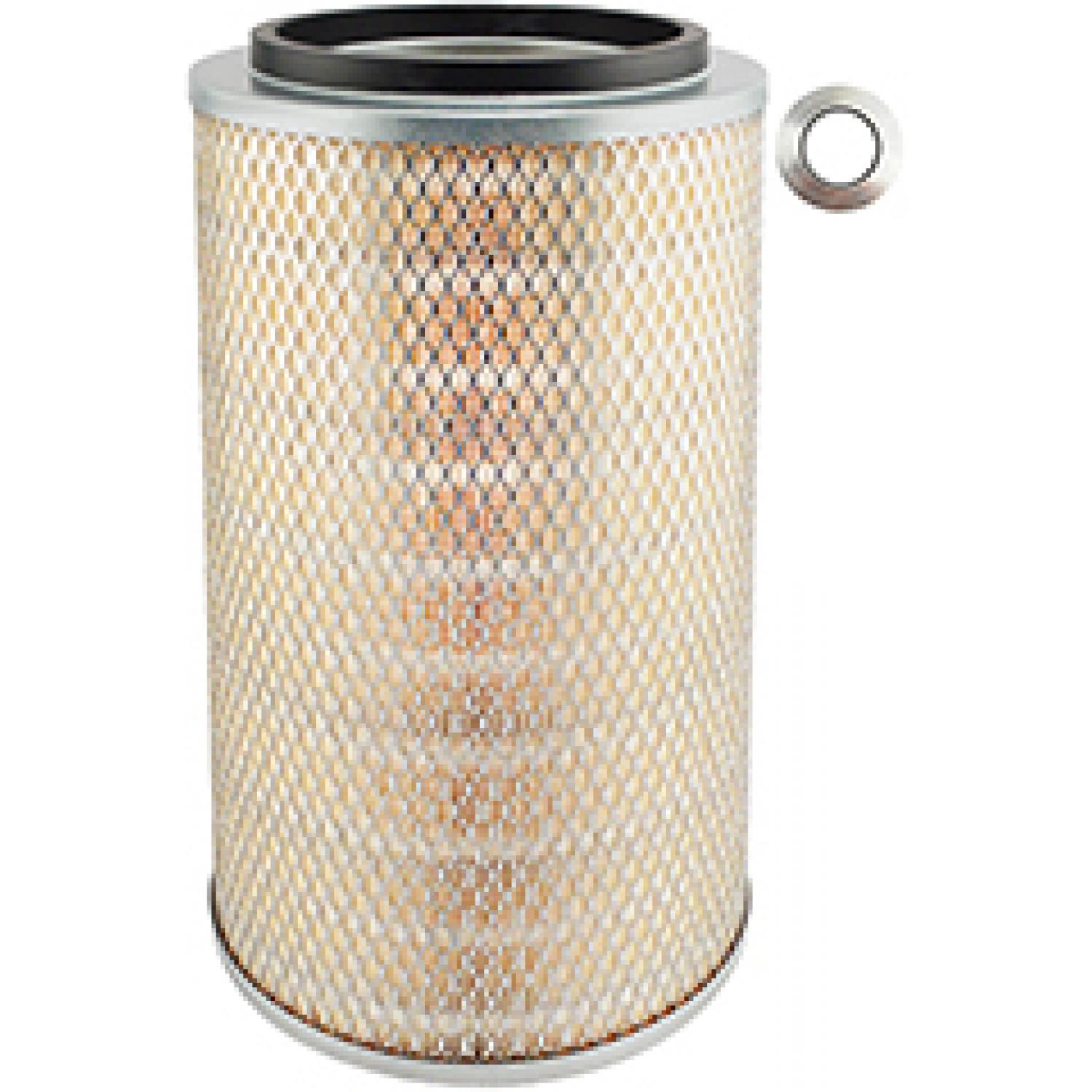 Baldwin PA2504 Air Filter product image 1 of 1