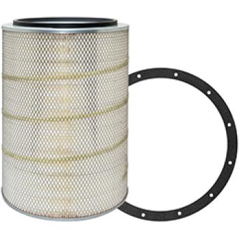 1987 GMC General Air Filter Baldwin PA2515 image 1 of 1