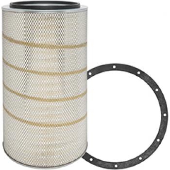 1987 GMC General Air Filter Baldwin PA2516 image 1 of 1