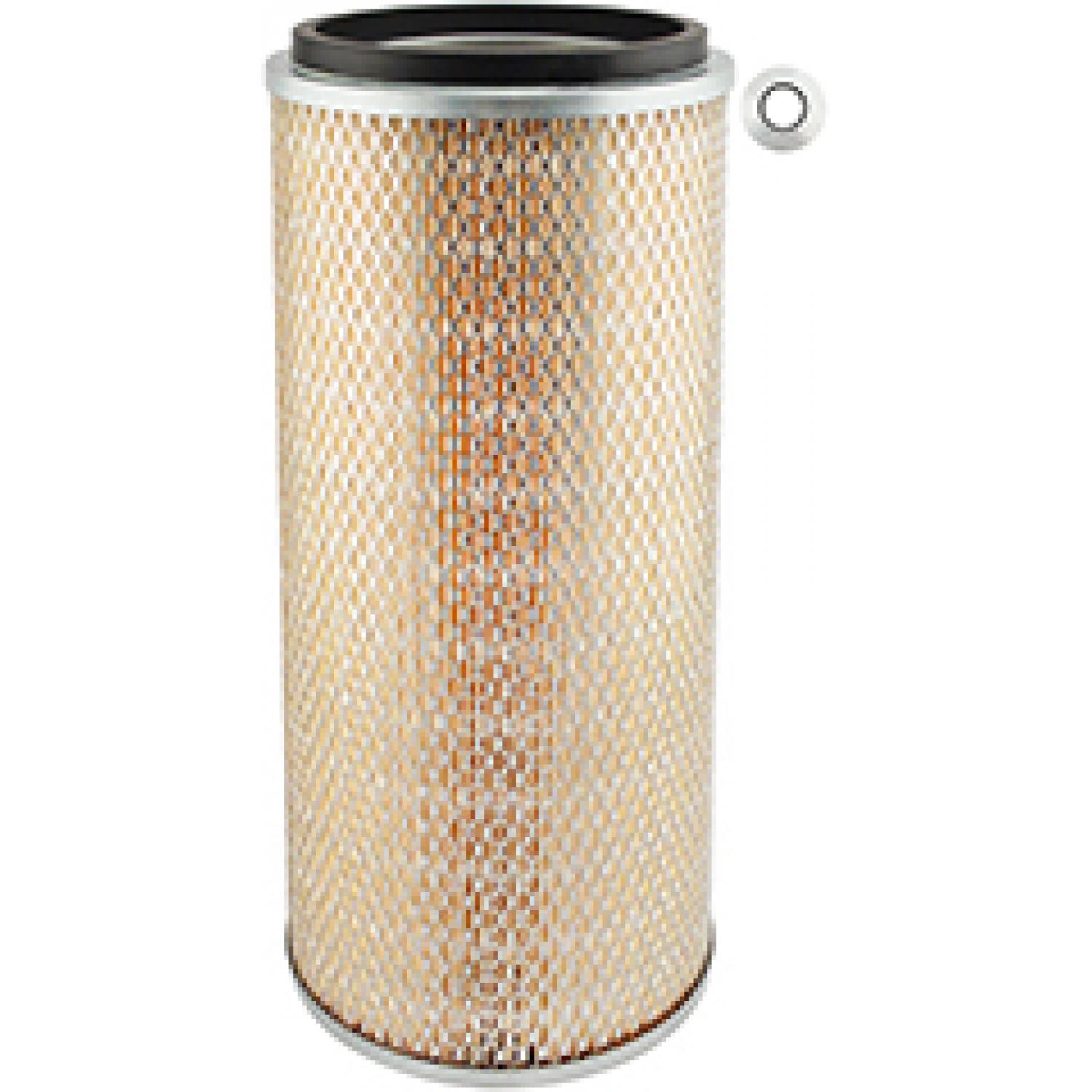 Baldwin PA2523 Air Filter product image 1 of 1