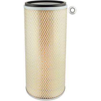 2000 International 2574 Air Filter Baldwin PA2526 image 1 of 1