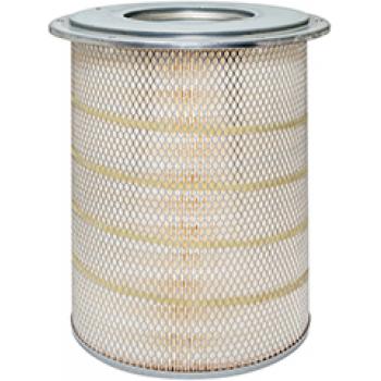 1986 Ford LNT9000 Air Filter Baldwin PA2533 image 1 of 1