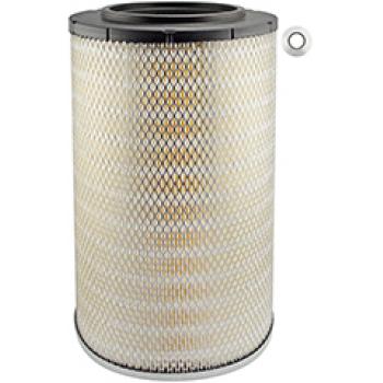 1993 Ford CF7000 Air Filter Baldwin PA2538 image 1 of 1