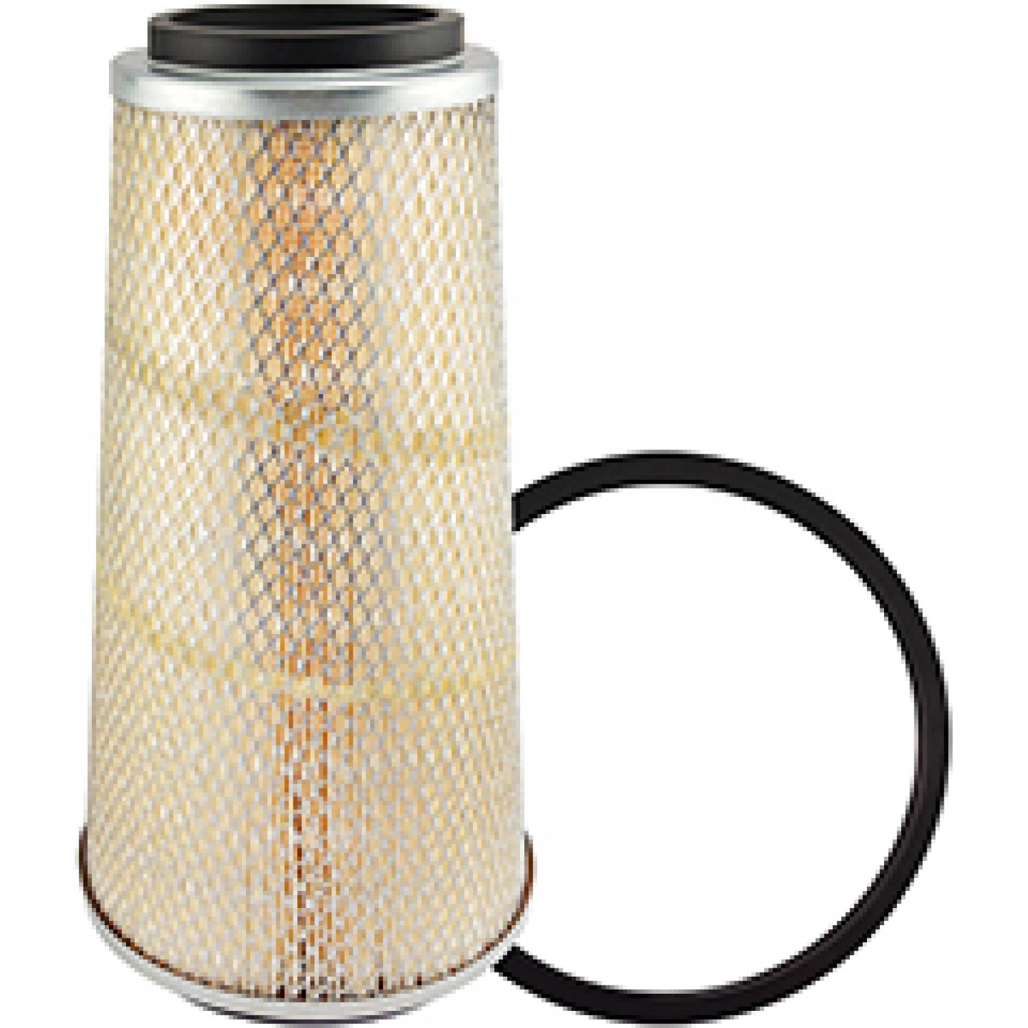 Baldwin PA2540 - Air Filter Baldwin PA2540 Air Filter product image 1 of 1