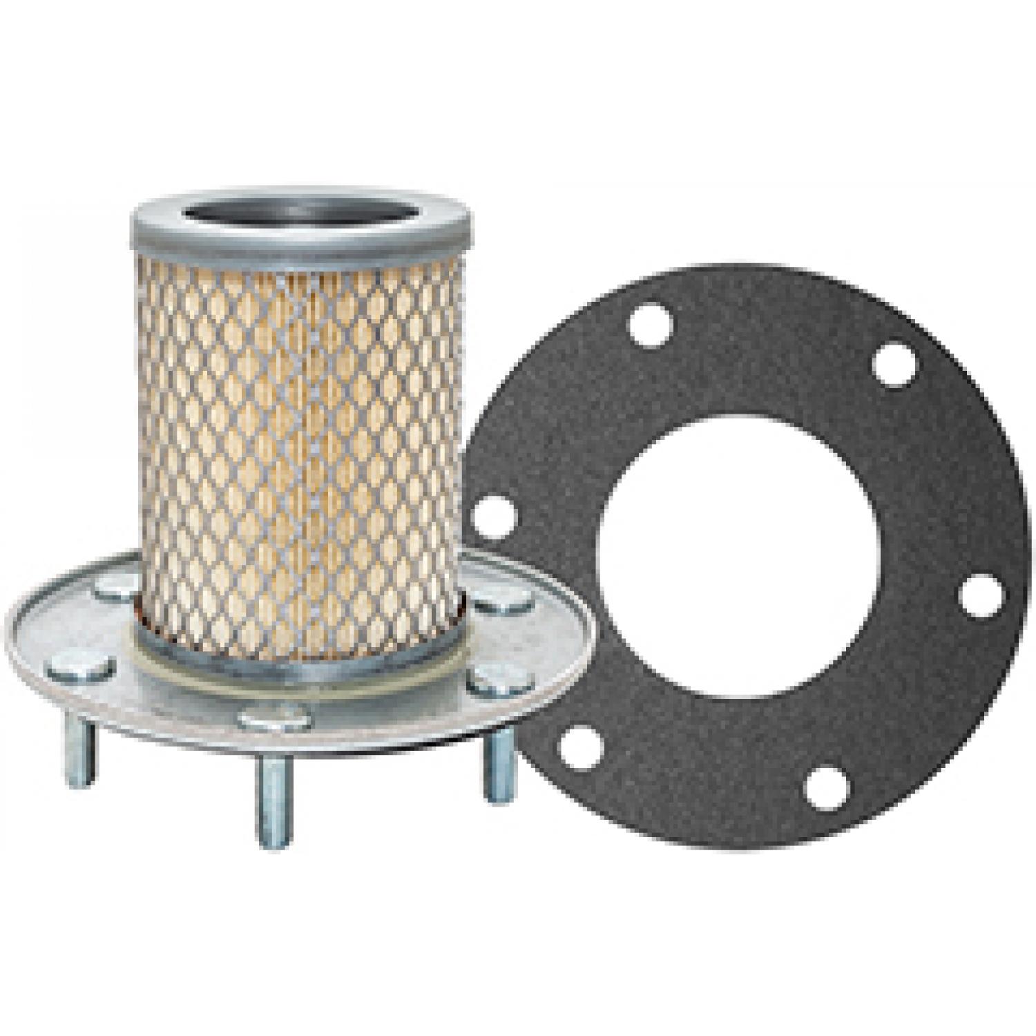 Baldwin PA2576 - Air Filter Baldwin PA2576 Air Filter product image 1 of 1