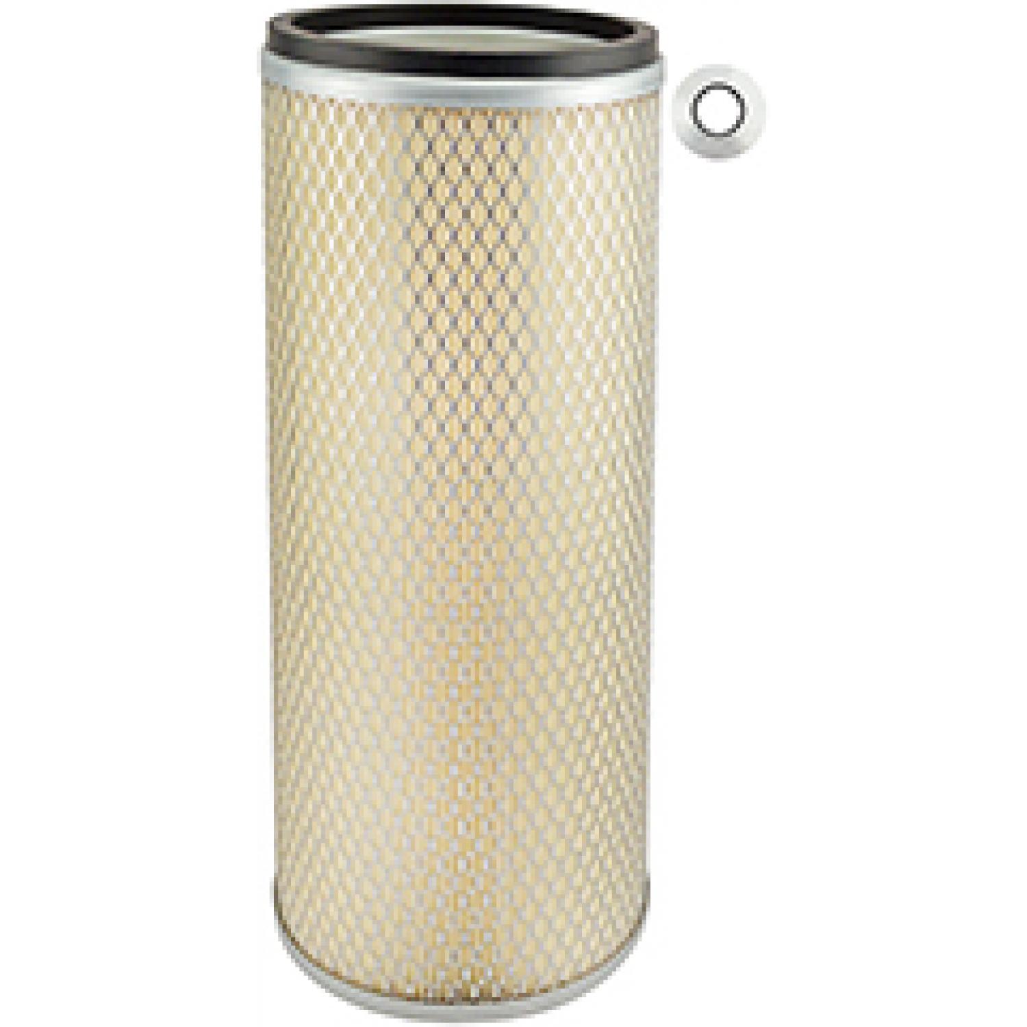 Baldwin PA2578 - Air Filter Baldwin PA2578 Air Filter product image 1 of 1