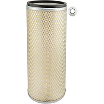 2007 Isuzu FVR Air Filter Baldwin PA2578 image 1 of 1