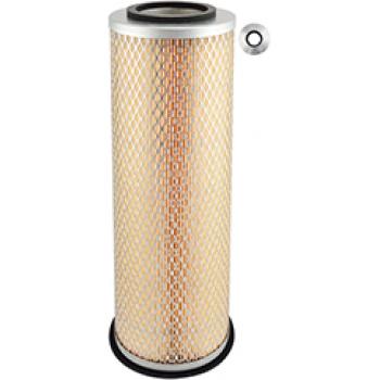 Baldwin PA2587 Air Filter product image 1 of 1