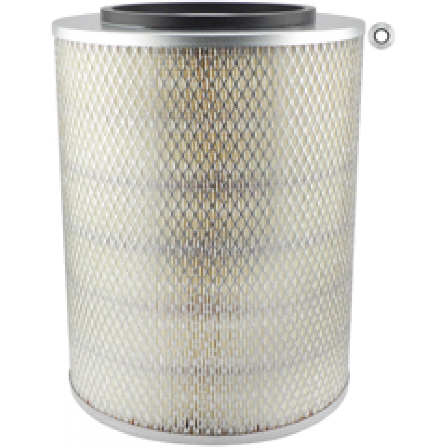 Baldwin PA2616 - Air Filter Baldwin PA2616 Air Filter product image 1 of 1