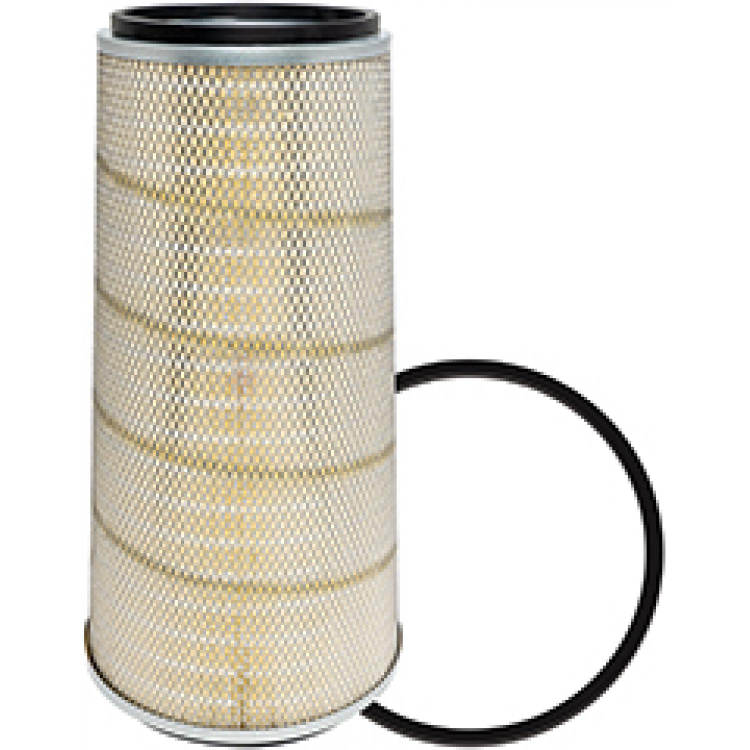 Baldwin PA2631 - Air Filter Baldwin PA2631 Air Filter product image 1 of 1