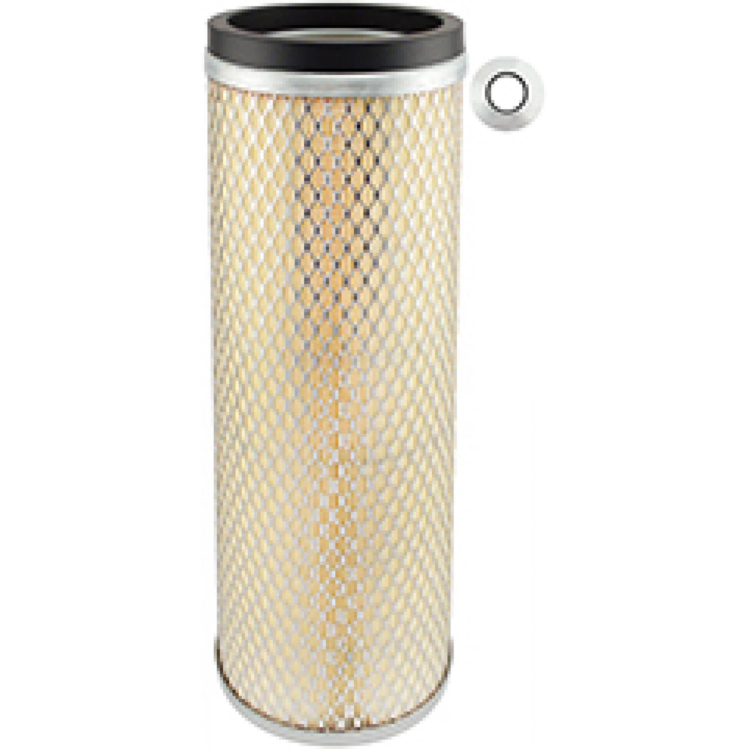 Baldwin PA2668 Air Filter product image 1 of 1