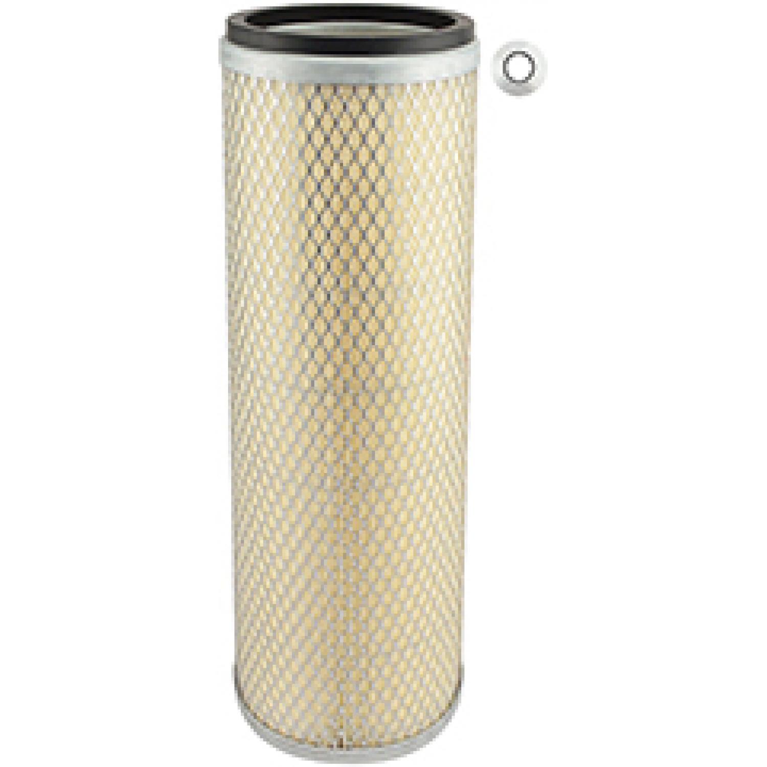 Baldwin PA2674 - Air Filter Baldwin PA2674 Air Filter product image 1 of 1