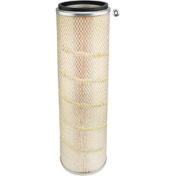 1993 Ford CF7000 Air Filter Baldwin PA2726 image 1 of 1