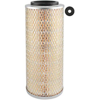 2000 Volkswagen Combi Air Filter Baldwin PA2792 image 1 of 1