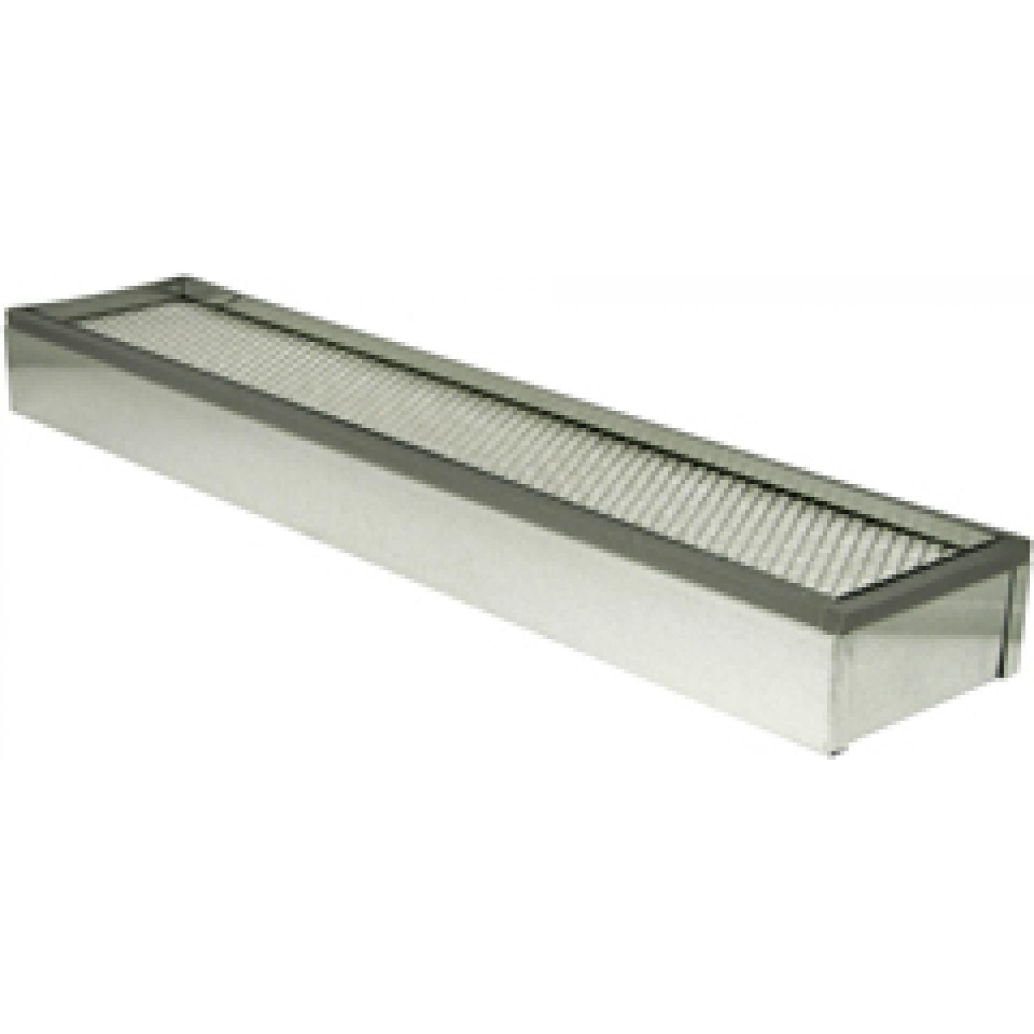 Baldwin PA2844 - Cabin Air Filter Baldwin PA2844 Cabin Air Filter product image 1 of 1