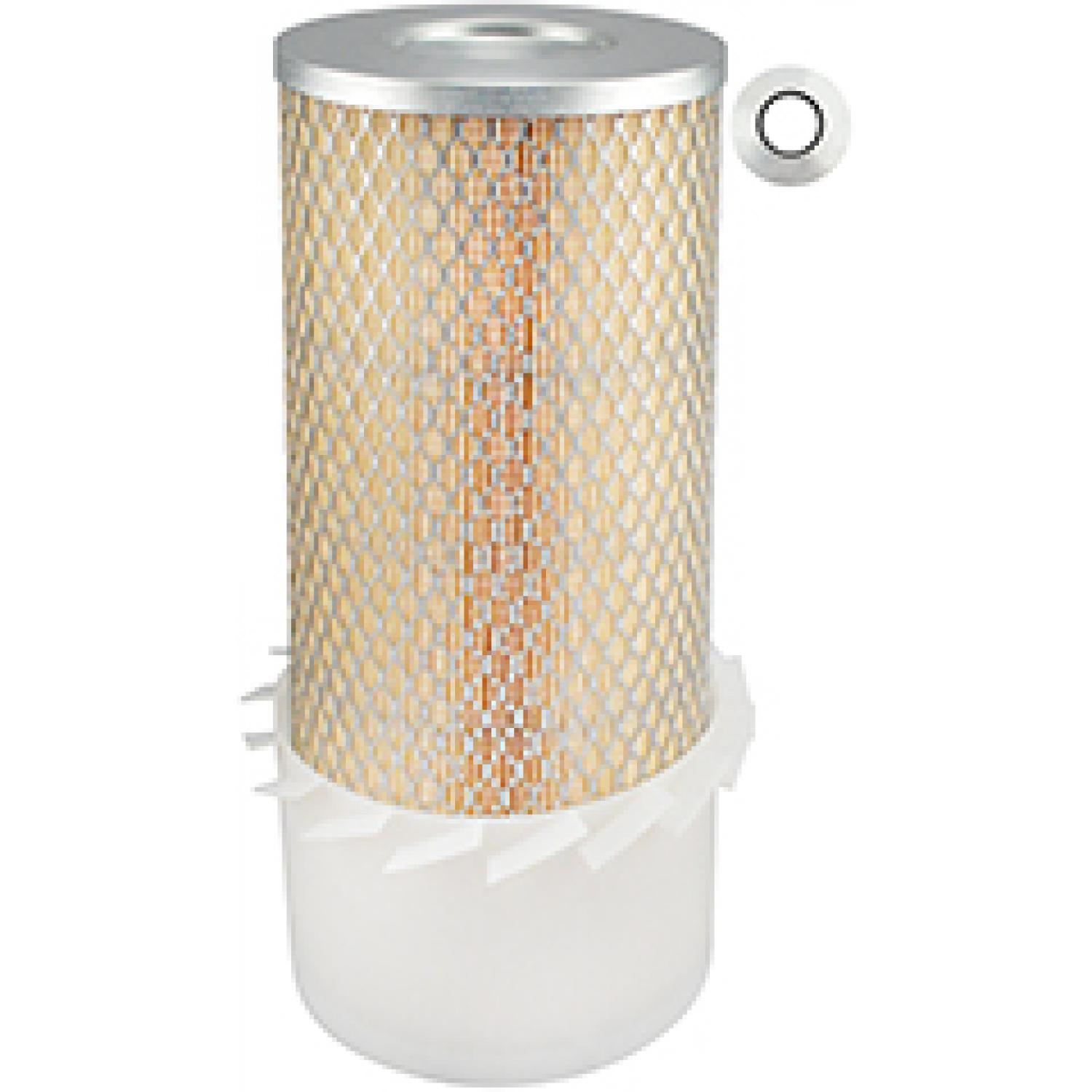 Baldwin PA2846FN - Air Filter Baldwin PA2846FN Air Filter product image 1 of 1