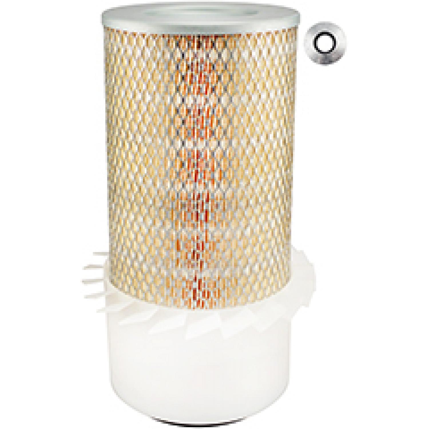Baldwin PA2877FN - Air Filter Baldwin PA2877FN Air Filter product image 1 of 1