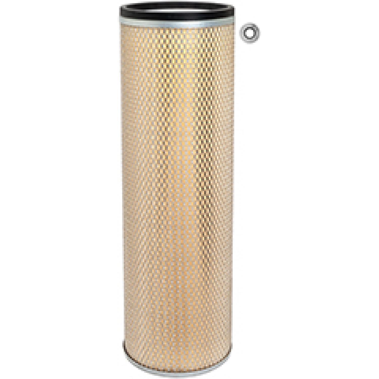 Baldwin PA2903 Air Filter product image 1 of 1