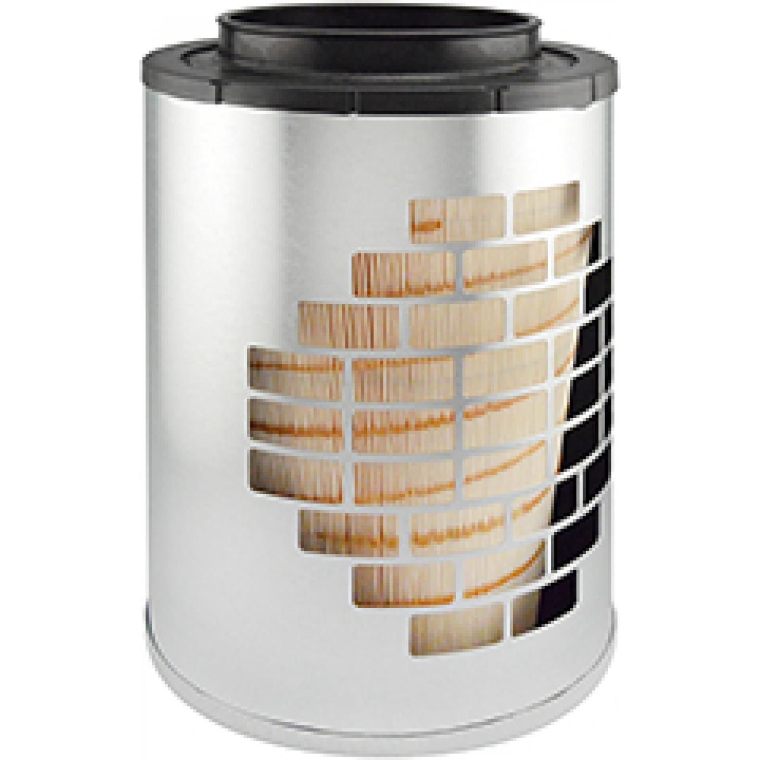 Baldwin PA30038 - Air Filter Baldwin PA30038 Air Filter product image 1 of 1