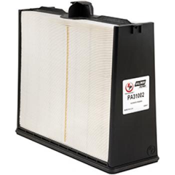 2020 Capacity Of Texas TJ9000 Air Filter Baldwin PA31002 image 1 of 1