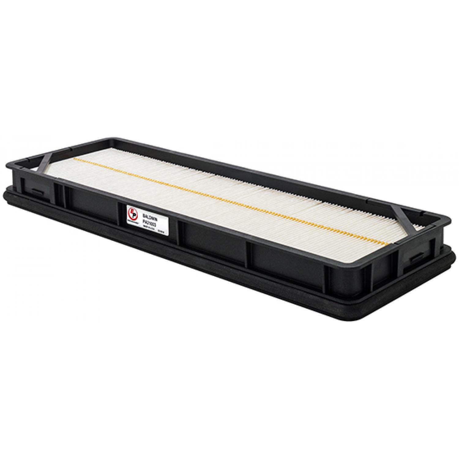 Baldwin PA31003 - Air Filter Baldwin PA31003 Air Filter product image 1 of 1