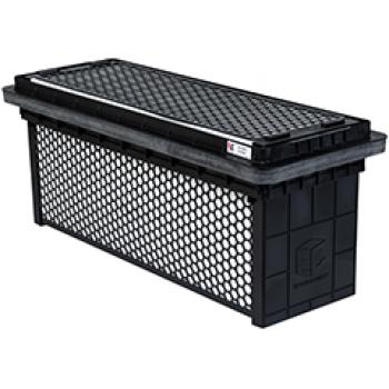 2015 Freightliner Cascadia Air Filter Baldwin PA32002 image 1 of 1
