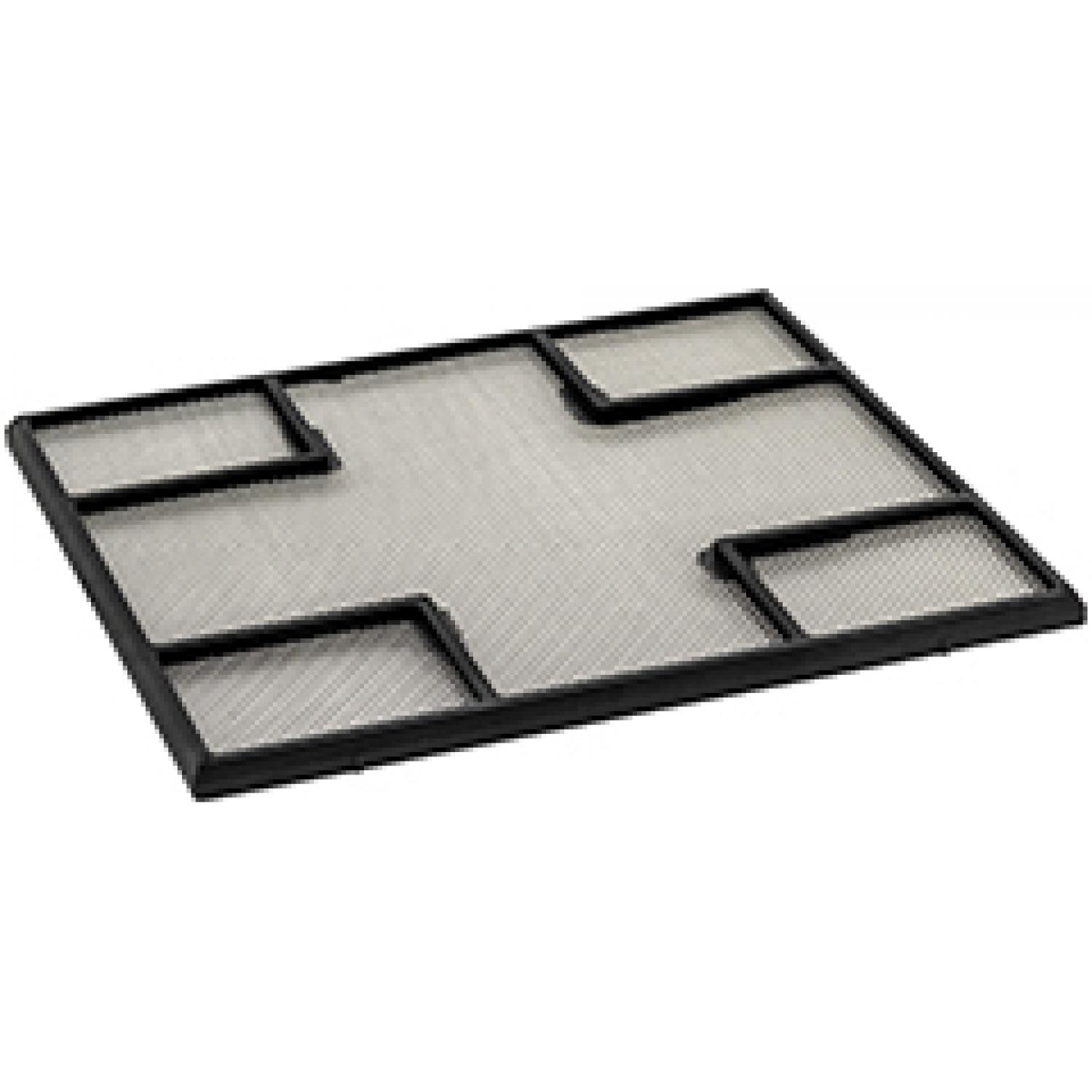 Baldwin PA32004 Air Filter product image 1 of 1