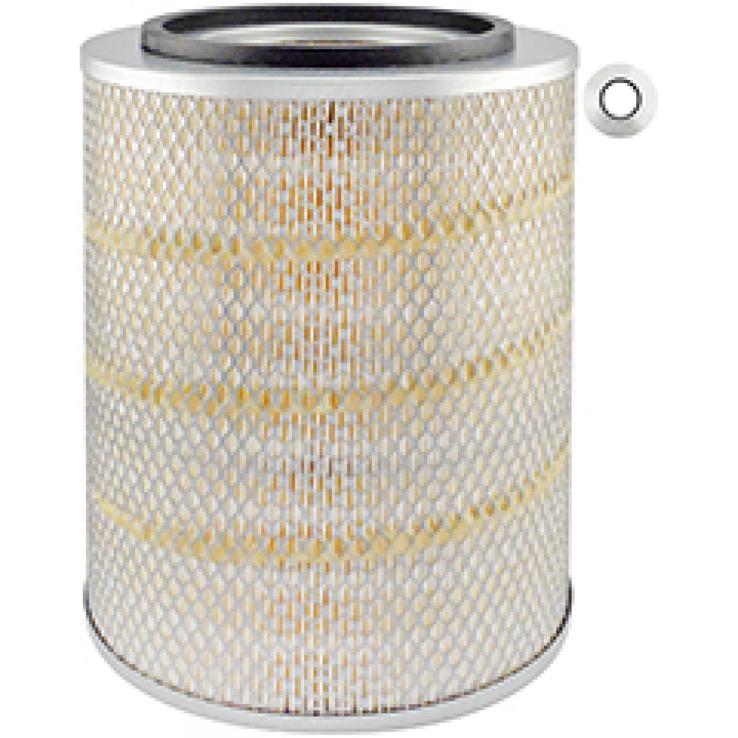 Baldwin PA3474 - Air Filter Baldwin PA3474 Air Filter product image 1 of 1