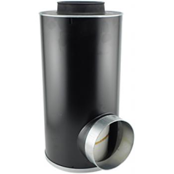 2014 Capacity Of Texas TJ5000 Air Filter
