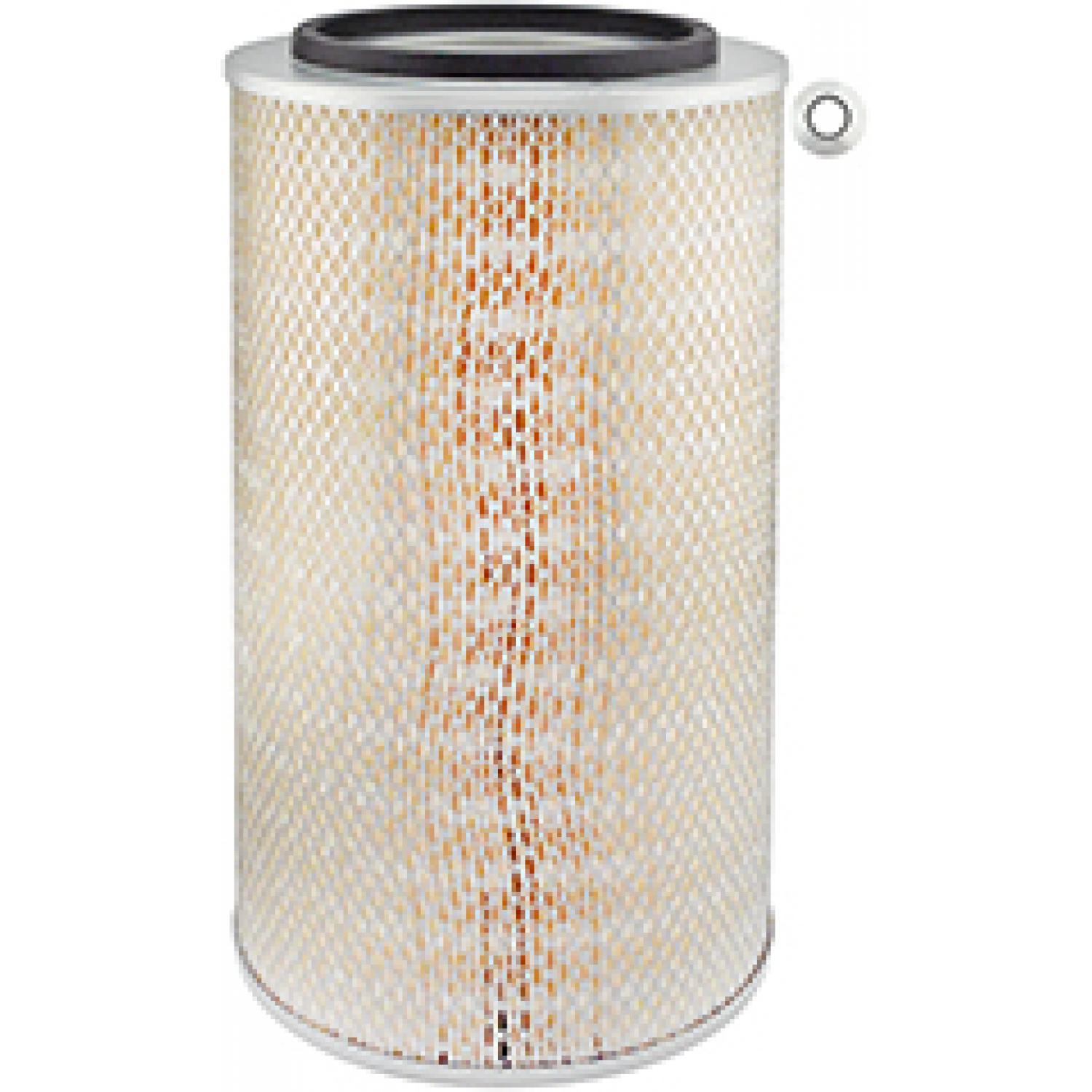 Baldwin PA3600 - Air Filter Baldwin PA3600 Air Filter product image 1 of 1
