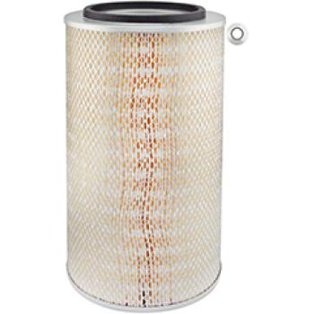 1992 Hino GC20 Air Filter