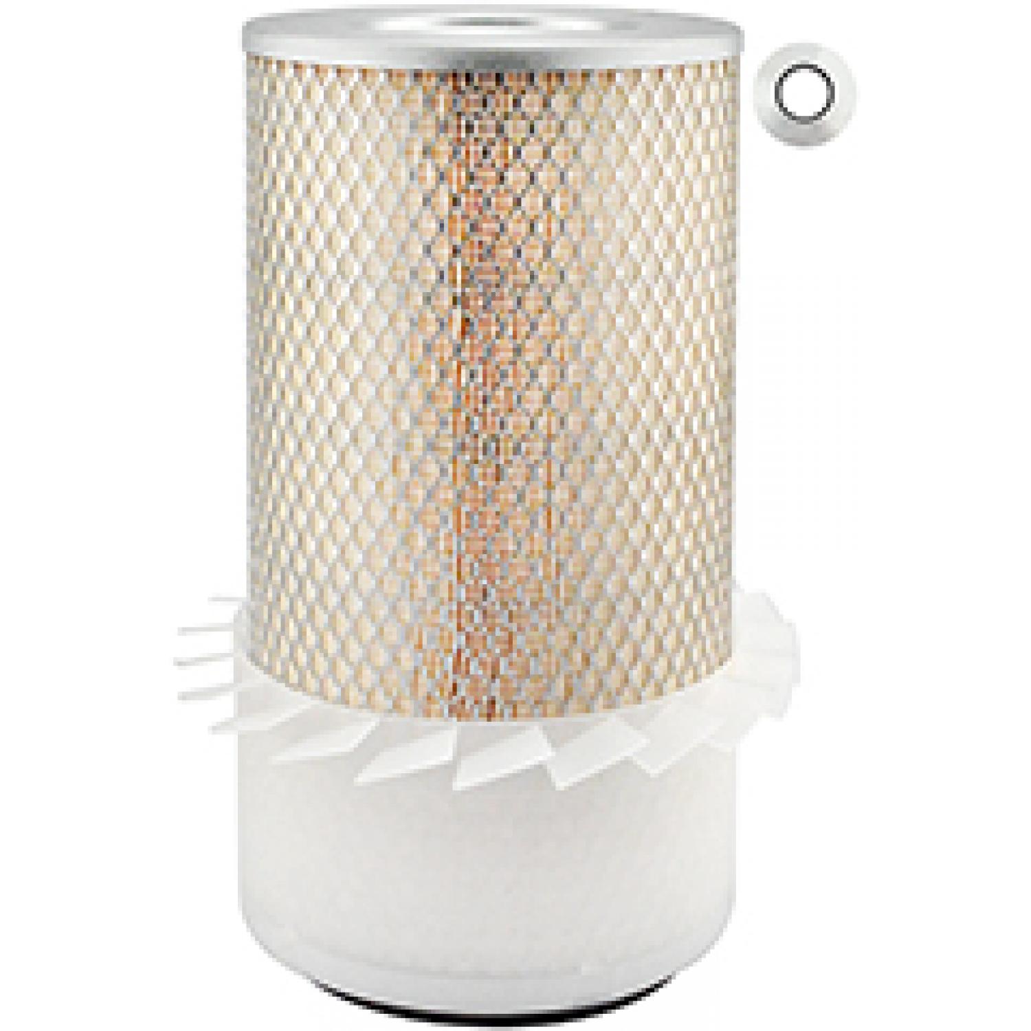 Baldwin PA3607FN - Air Filter Baldwin PA3607FN Air Filter product image 1 of 1