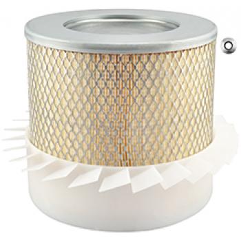 1991 Mitsubishi Fuso FE Air Filter Baldwin PA3660FN image 1 of 1