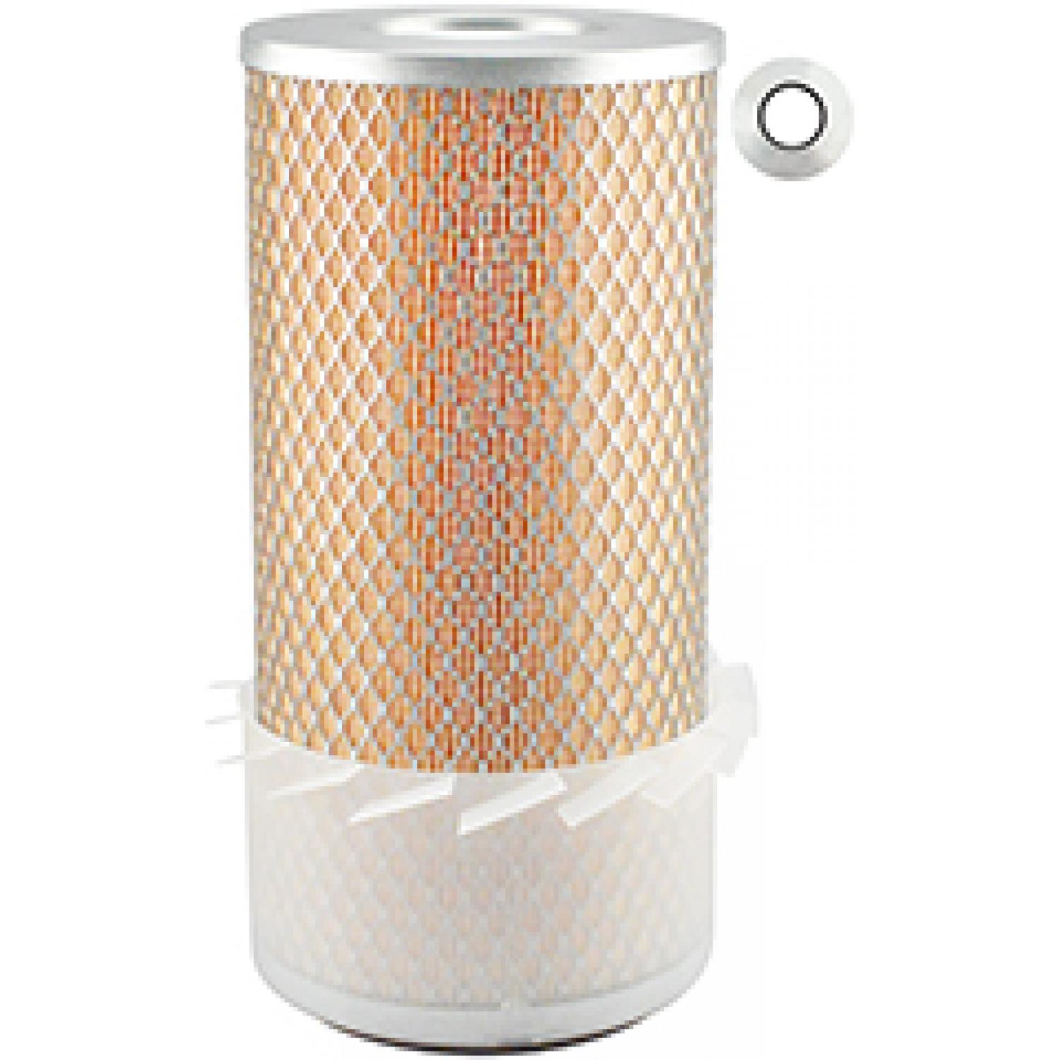 Baldwin PA3671FN - Air Filter Baldwin PA3671FN Air Filter product image 1 of 1