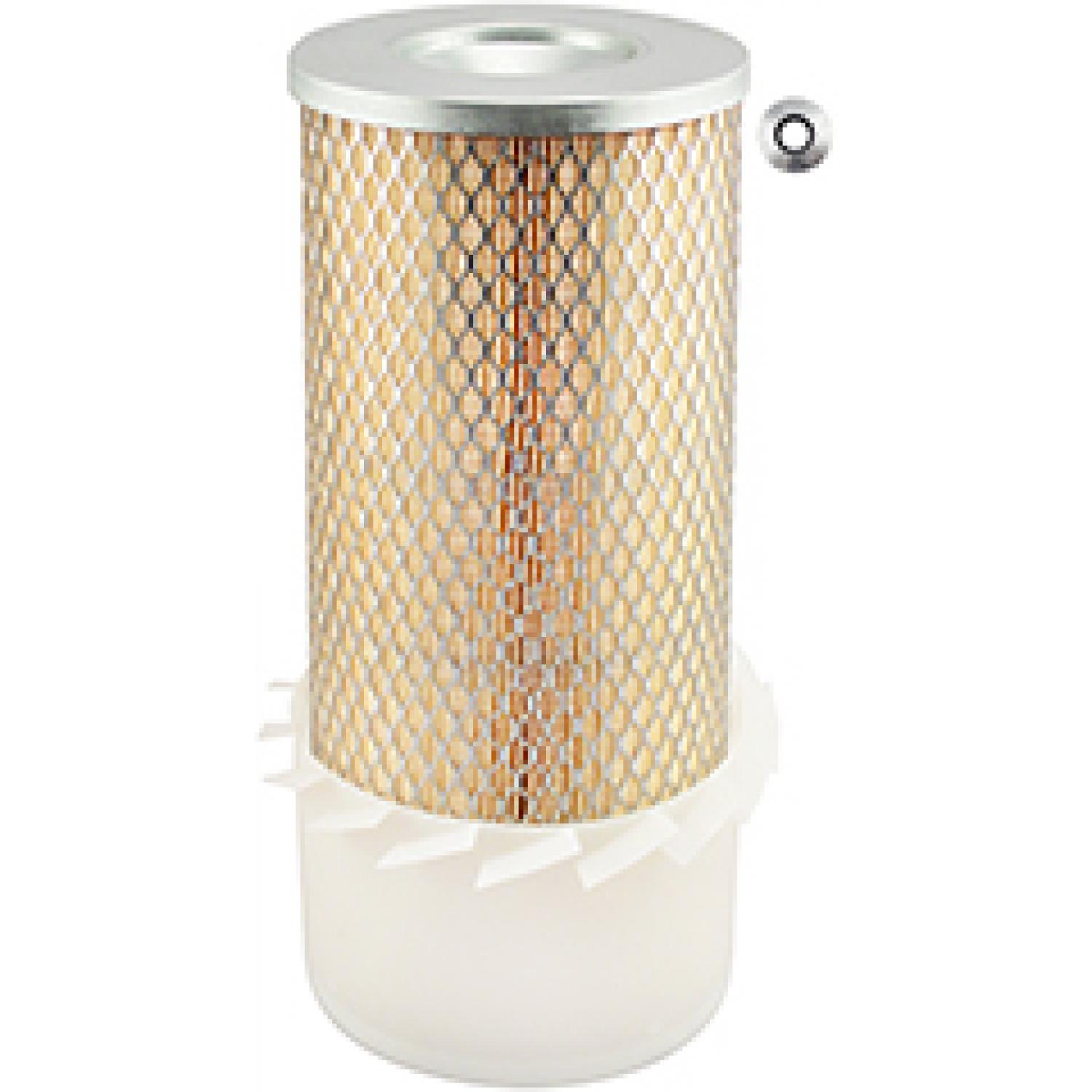 Baldwin PA3761FN - Air Filter Baldwin PA3761FN Air Filter product image 1 of 1