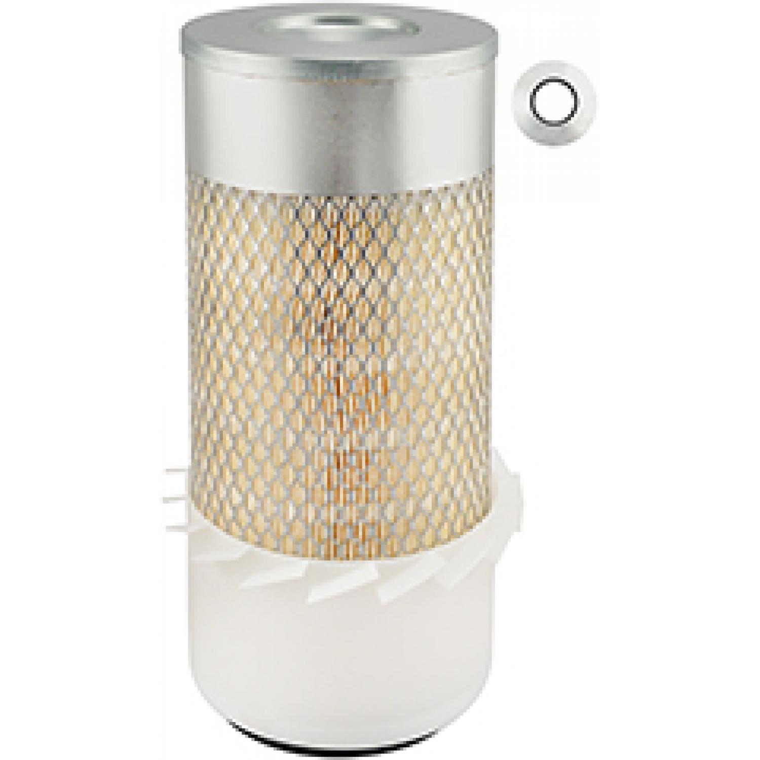 Baldwin PA3791FN - Air Filter Baldwin PA3791FN Air Filter product image 1 of 1