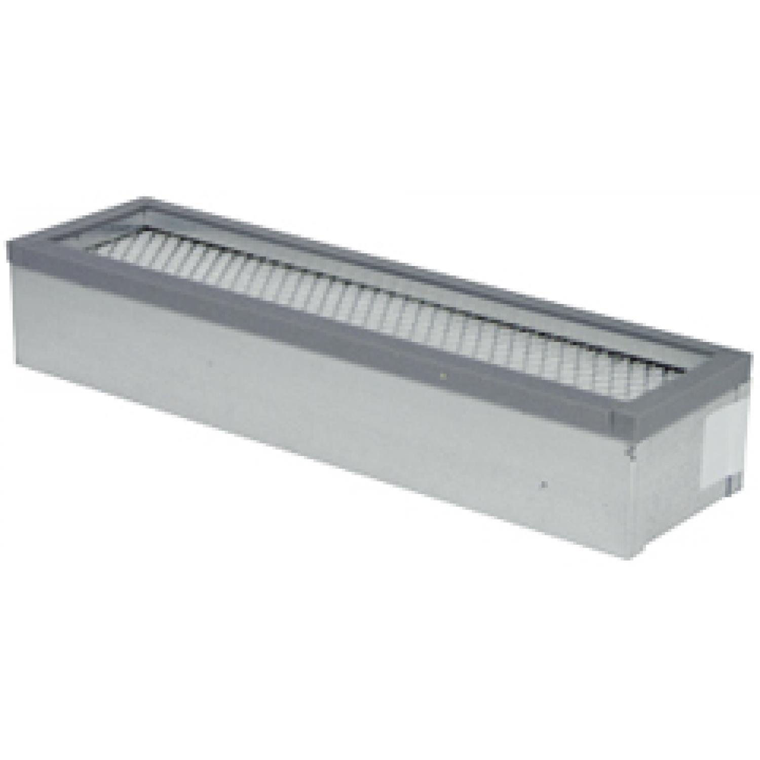 Baldwin PA3829 - Cabin Air Filter Baldwin PA3829 Cabin Air Filter product image 1 of 1