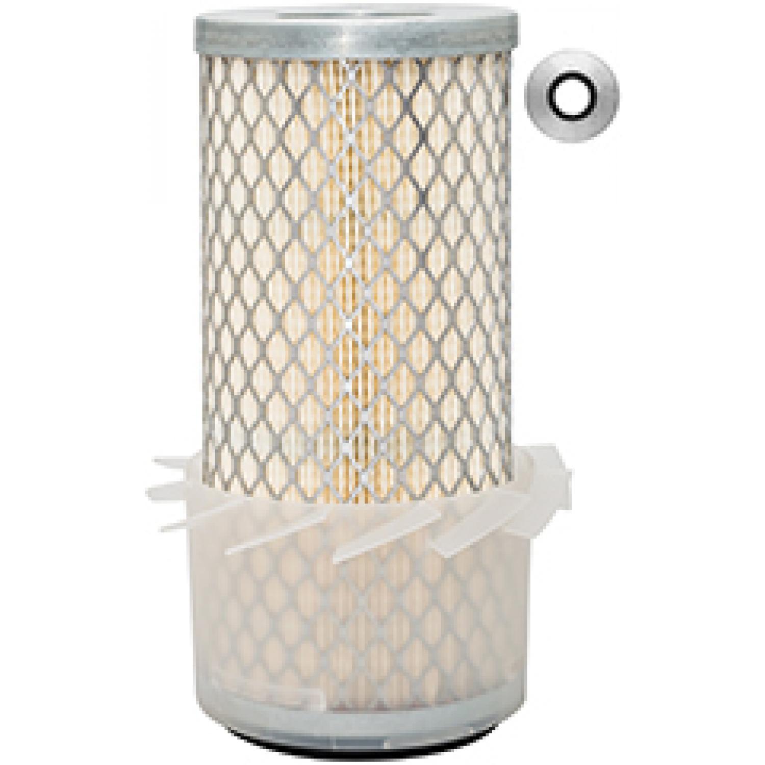 Baldwin PA3895FN - Air Filter Baldwin PA3895FN Air Filter product image 1 of 1