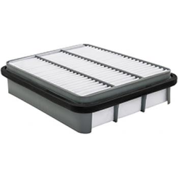 2000 Mitsubishi Eclipse Air Filter Baldwin PA4015 image 1 of 1