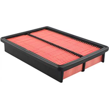 1997 Ford Aspire Air Filter Baldwin PA4045 image 1 of 1