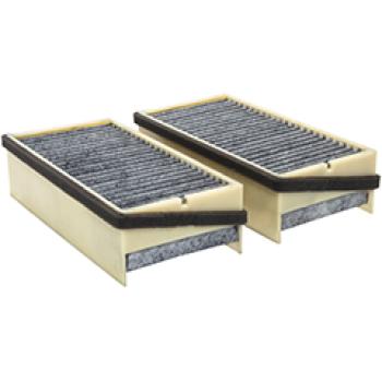 1997 Oldsmobile Silhouette Cabin Air Filter Baldwin PA4155KIT image 1 of 1